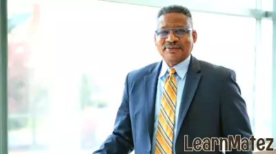 IST faculty member named to inaugural cohort of national AI education fellows