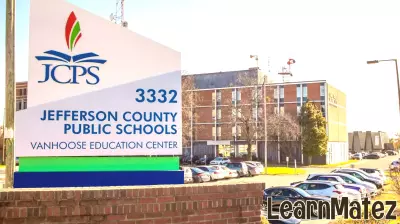 JCPS budget cuts $18M in Needs Index funding, could impact 455 school-based positions