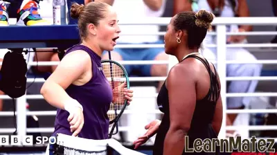 Jelena Ostapenko Clarifies Controversial Remarks at US Open