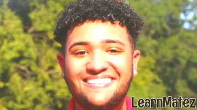 Josh Webb ’26: The College of Education Didn’t Just Teach Me How to Educate, It Taught Me How to Lead’ | College of Education News