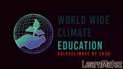 Kalamazoo College Kicks Off Climate Education Week