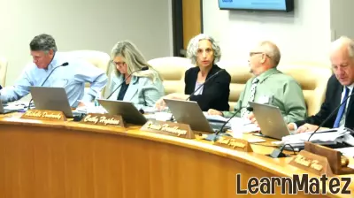Kansas Board of Education Retreat Highlights Local Control Over State Mandates