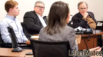 Kentucky Board of Education Advances Talks on Assessment and Accountability Framework