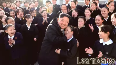 Kim Jong Un Allocates $2 Million for Education of Pro-DPRK Youth in Japan