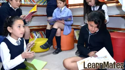 La Piedra School: Pioneering Ethnocultural Awareness in Education
