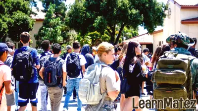 Landmark Stanford research finds California’s education system lacks coherence