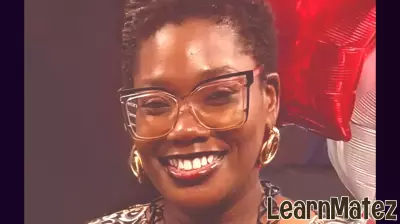 Langston Chapel Elementary Honors India James as 2025-2026 Teacher of the Year