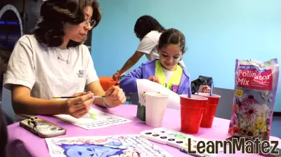 Laredo Water Museum offers free, fun education for families