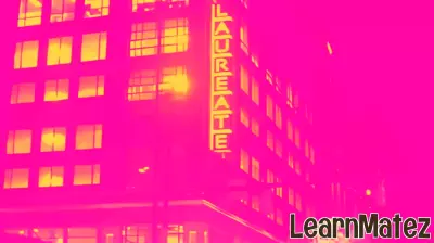 Laureate Education Sees Share Decline Amid Mixed Q3 Results