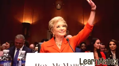 Linda McMahon Calls Education Department Layoffs a Precursor to Agency Shutdown