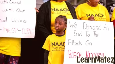 Local NAACP Branch to Host Education Day in Ocala