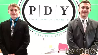 Local School Districts Address Funding Challenges and Upcoming Tax Levy Vote
