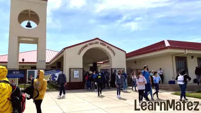 Lucerne Valley School District Urges State Education Officials to Reconsider Decisions