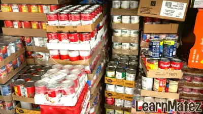 Maine SNAP-Ed Program to Conclude Amid Federal Funding Cuts