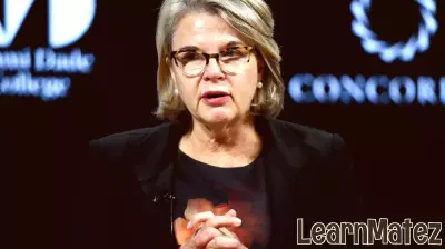 Margaret Spellings Responds to Trump's Proposal to Eliminate the Department of Education
