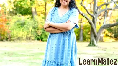 Maribel Carvajal: A Journey from Ecuador to Achieving the American Dream Through Education