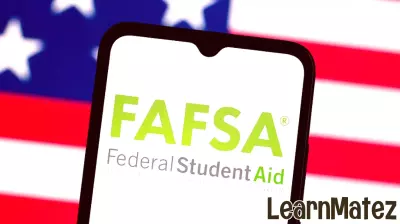 Michigan education dept. grants $10M for FAFSA completion