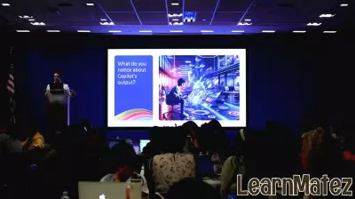 Microsoft Commits $4 Billion to Enhance A.I. Education