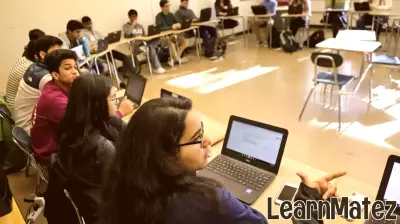 More Michigan students need AP classes, other rigorous coursework, report says