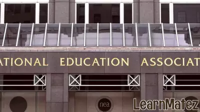 National Education Association Declines Boycott Proposal from ADL