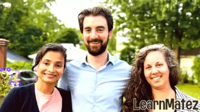 Nayar, Stephan, and Higgins Secure Positions on South Orange-Maplewood Board of Education