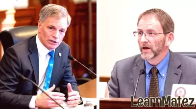 Nearly $4 Billion Wyoming Education Plan Goes Into Law Without Gordon’s Signature