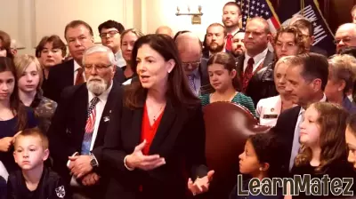 New Hampshire's Regressive Approach to Education