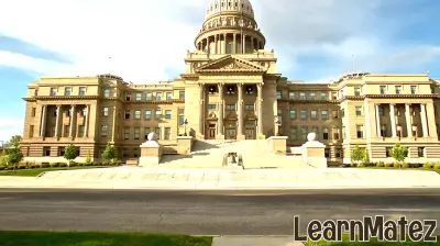 New Idaho Education Laws Include AI Framework, Virtual Schools
