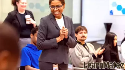 New Interim CEO Appointed for Chicago Public Schools Amid Financial Crisis