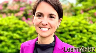 New Leadership for New Educational Initiatives in New Hampshire