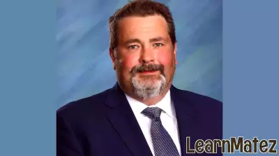 New Treasurer Appointed by Shelby Board of Education