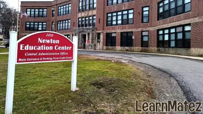 Newton Community Education rebounds, finding financial footing after years of uncertainty