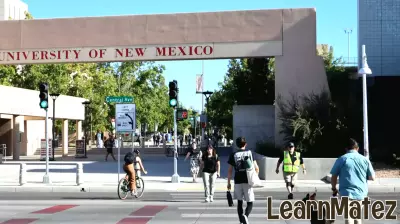 NM Higher Education Reports Growth in College Enrollment Due to Scholarships