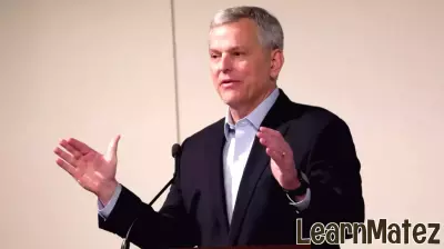 North Carolina Gov. Outlines Education Priorities to Crowd of Educators, Policymakers