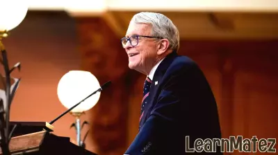 Ohio Governor Enacts Controversial Higher Education Legislation