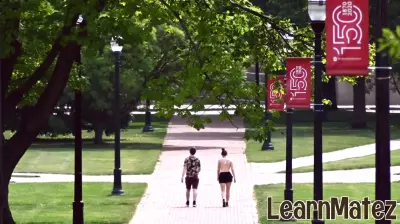 Ohio State University Faces Department of Education Inquiry Over Allegations of Antisemitic Discrimination