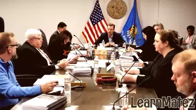 Oklahoma State Board of Education Cancels March Meeting Due to Agenda Issues