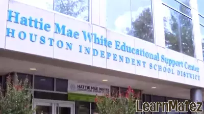 Parents urge HISD to pause special education restructuring after TEA findings