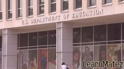Potential Effects of Education Department Layoffs on Ohio Student Loans
