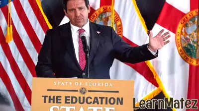 Potential Legislative Changes on the Horizon for Florida's Public Education
