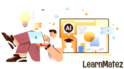 Preparing Educators for the AI-Driven Classroom
