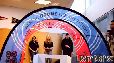 Preparing Students for Future Careers: Focus on Biotech, JROTC, and Automotive Programs
