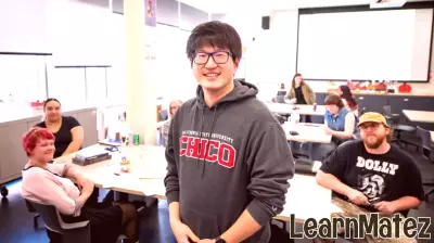 Professor Pioneers Community-Focused Art Education in Local Schools