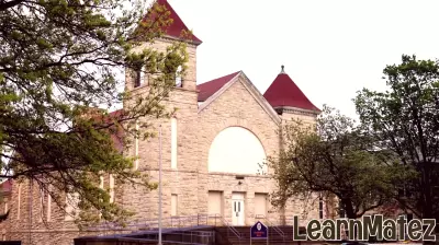 Proposed Legislation Aims to Transfer Oversight of Kansas Native American University