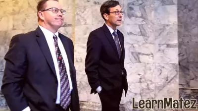 Proposed Wealth Tax Hailed as Potential Education Revolution in Washington