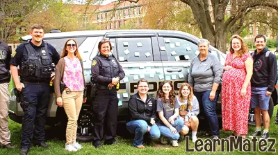 Purdue University Launches 