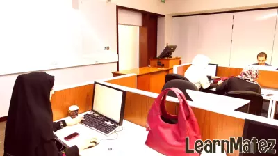 Qatar's Commitment to Education: A Closer Look at Education City