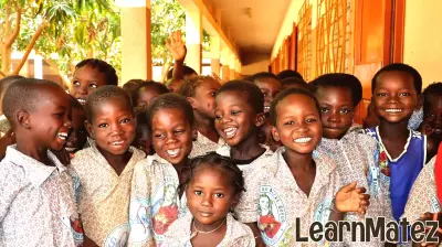 Resilience of Education in Burkina Faso Amid Ongoing Conflict