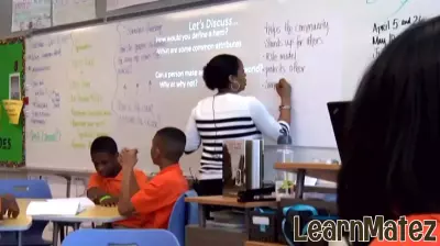 Rising Concerns Over Special Education in Howard County Amid Federal Changes