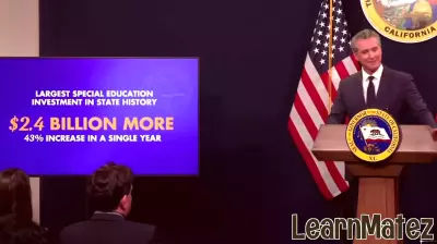 San Diego schools react to education investments in Newsom's final budget proposal
